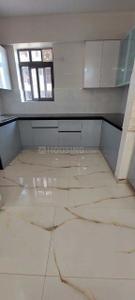 Project Image of 1090.0 - 1290.0 Sq.ft 2 BHK Apartment for buy in SVP Gulmohur Garden Utopia The Nest