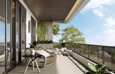 Project Image of 842.82 - 1689.76 Sq.ft 2 BHK Apartment for buy in Jindal Sun Garnet