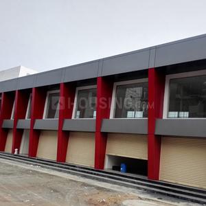 Project Image of 397.0 - 823.0 Sq.ft 2 BHK Apartment for buy in Urban Tree Oxygen Phase 3