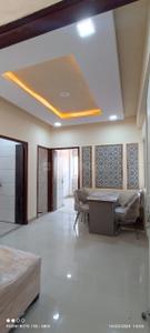 Project Image of 340.0 - 542.0 Sq.ft 1 BHK Apartment for buy in AKG Pari Residency
