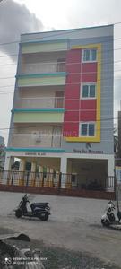 Project Image of 1010.0 - 1160.0 Sq.ft 3 BHK Apartment for buy in Sri Amsavel Flats