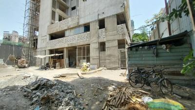 Project Image of 1050 Sq.ft 2 BHK Apartment / Flat for sale in Kharghar for Rs. 15000000