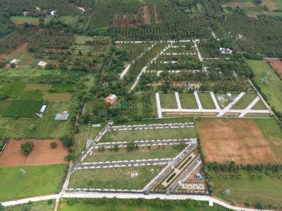 Project Image of 1163.0 - 1453.0 Sq.ft Residential Plot Plot for buy in Bhima Vishaka