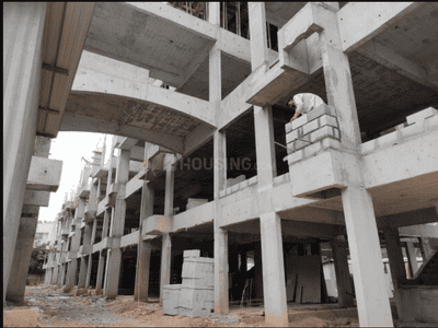 Project Image of 2689.0 - 3238.0 Sq.ft 4 BHK Villa for buy in NCC Urban Retreat