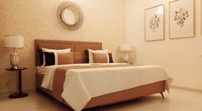 Project Image of 1230.0 - 1243.0 Sq.ft 2 BHK Apartment for buy in Casagrand Zaiden