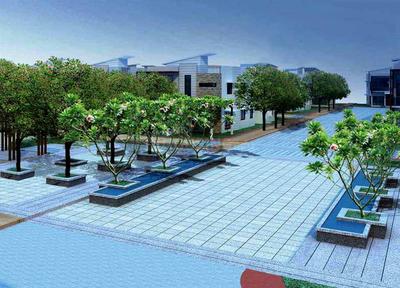 Project Image of 0.0 - 3678.0 Sq.ft 4 BHK Villa for buy in NVT Orchid Garden