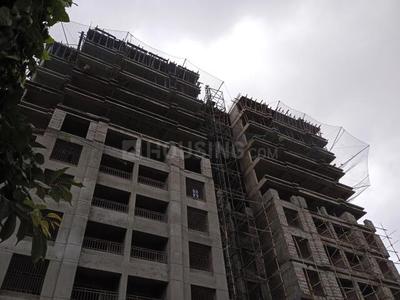 Project Image of 0.0 - 394.39 Sq.ft 1 BHK Apartment for buy in Ellora Nakshatra I Land Phase 7