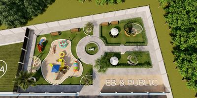 Project Image of 850.0 - 2000.0 Sq.ft 2 BHK Villa for buy in Shree Krishna Avenue Phase 2