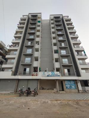 Project Image of 621.0 - 716.0 Sq.ft 2 BHK Apartment for buy in Shree Shyamal Lake View