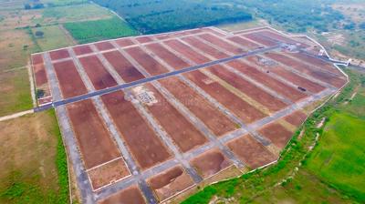 Project Image of 750.0 - 1150.0 Sq.ft Residential Plot Plot for buy in Prestige Park Phase 1