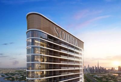 Project Image of 632.0 - 1580.0 Sq.ft 1 BHK Apartment for buy in Sobha Skyvue Altier