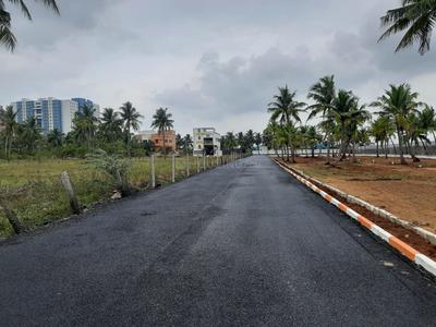 Project Image of 802.0 - 1459.0 Sq.ft Residential Plot Plot for buy in Staar Serasa Avenue
