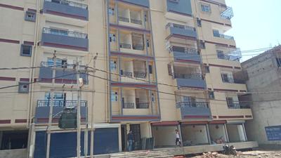 Project Image of 0.0 - 3687.0 Sq.ft 3 BHK Apartment for buy in Peace Tower