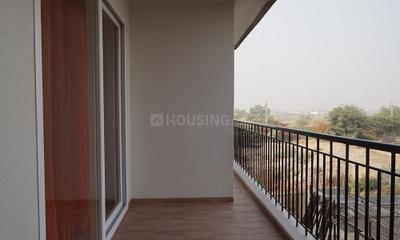 Project Image of 1130 Sq.ft 2 BHK Apartment / Flat for sale in Sector 25 YEIDA for Rs. 6300000