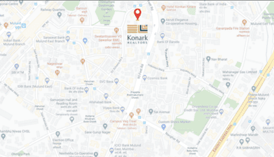 Project Image of 714.3 - 1031.0 Sq.ft 2 BHK Apartment for buy in Konark Aria Park