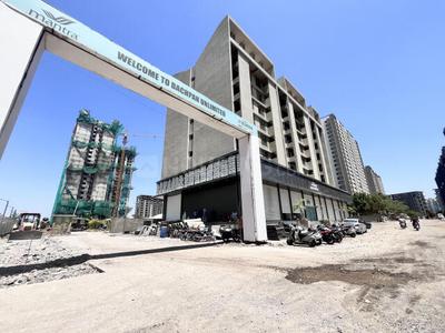Project Image of 1510 Sq.ft 3 BHK Duplex for sale in Mundhwa for Rs. 15500000