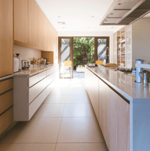 Ashray Dev Darshan Kitchen 1