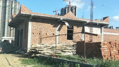 Project Image of 450 Sq.ft Residential Plot / Land for sale in Sector 144 for Rs. 680001