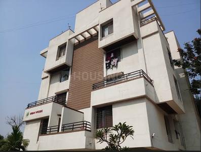 Project Image of 771.0 - 972.0 Sq.ft 1 BHK Apartment for buy in Urban Woods