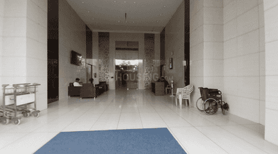 Project Image of 512.04 - 709.99 Sq.ft 1 BHK Apartment for buy in Marathon Nexzone Phase 3 S6 Wing B