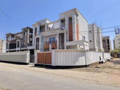 Project Image of 2446.0 - 2701.0 Sq.ft 5 BHK Villa for buy in Vraj Gokulesh Greens