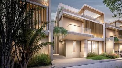 Project Image of 0.0 - 3820.0 Sq.ft 4 BHK Villa for buy in Grassfield By Aranya