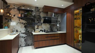 Project Image of 2106.0 - 3256.0 Sq.ft 3 BHK Villa for buy in Sobha Malachite Phase 1