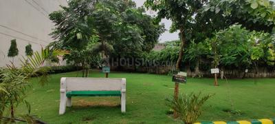 Project Image of 1580.0 - 1930.0 Sq.ft 3 BHK Villa for buy in Renowned Lotus Srishti