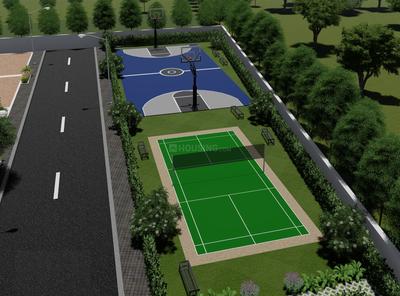 Project Image of 1200.0 - 2400.0 Sq.ft Residential Plot Plot for buy in Vaishnodevi Natureview