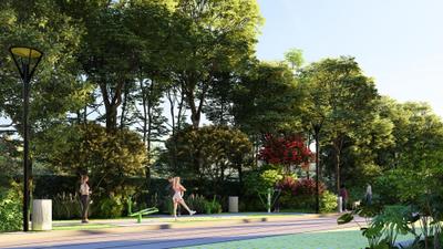 Project Image of 1187.0 - 1874.0 Sq.ft 2.5 BHK Apartment for buy in Roach Cicada