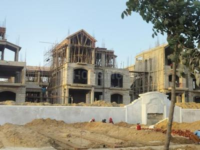 Project Image of 3225.32 - 9559.08 Sq.ft 4 BHK Villa for buy in Shalimar Valencia County East