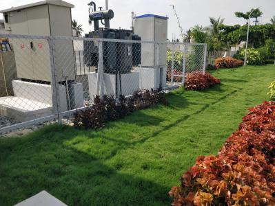 Project Image of 1864.0 - 2034.0 Sq.ft 4 BHK Villa for buy in Vertex Vista