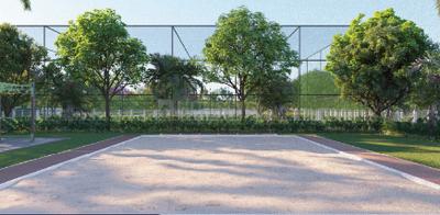 Aakanksha Nandanavanam Varuna Project Images