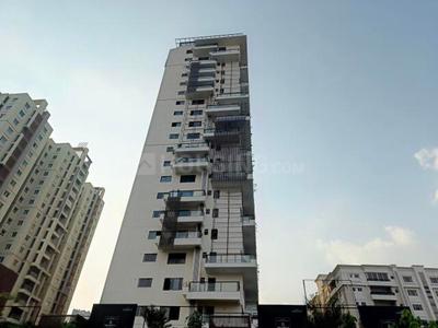 Project Image of 2094.0 - 3312.0 Sq.ft 3 BHK Apartment for buy in Sri Aditya Le Grandiose