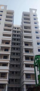 Project Image of 1179.19 - 1204.59 Sq.ft 3 BHK Apartment for buy in Devaloke Sonar City Phase III
