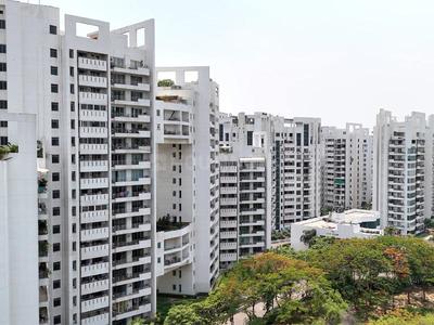 Project Image of 2615.0 - 8580.0 Sq.ft 3 BHK Apartment for buy in Parsvnath Exotica