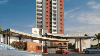 Project Image of 940.0 - 1680.0 Sq.ft 2 BHK Apartment for buy in Sanjeevini Aarna