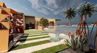Project Image of 6400 Sq.ft 5 BHK Apartment / Flat for sale in Jubilee Hills for Rs. 132000000