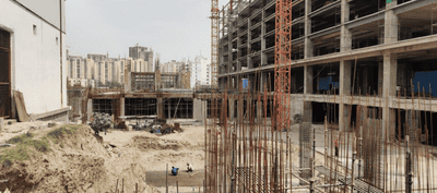 Project Image of 518.47 - 879.2 Sq.ft 1 BHK Apartment for buy in Orion One 32