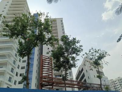 Project Image of 2288.0 - 5078.0 Sq.ft 3 BHK Apartment for buy in Pradeep Bliss