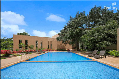Project Image of 1200.0 - 1800.0 Sq.ft Residential Plot Plot for buy in Century Eden