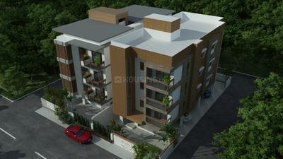 Project Image of 1194.0 - 2388.0 Sq.ft 2 BHK Apartment for buy in Raja Melrose