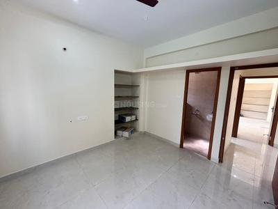 Project Image of 725.0 - 1235.0 Sq.ft 2 BHK Apartment for buy in SS Apartment