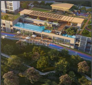 Project Image of 1688.0 - 3151.0 Sq.ft 3 BHK Apartment for buy in Godrej River Royale