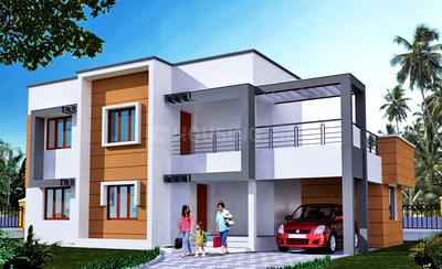 Project Image of 2041.0 - 2934.0 Sq.ft 3 BHK Villa for buy in Chevron Celestine Villas