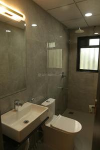 Project Image of 1899.0 - 1971.0 Sq.ft 3 BHK Apartment for buy in Sapphire