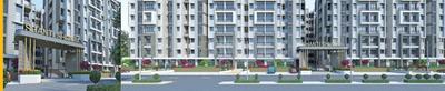 Project Image of 585.0 - 675.0 Sq.ft 1 BHK Apartment for buy in Shukra Shanti Shukra Block ABCDE