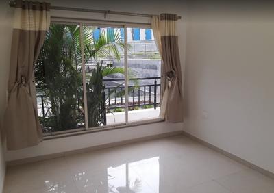 Project Image of 237.45 - 734.74 Sq.ft 1 RK Apartment for buy in Puraniks Abitante Fiore Phase 2A