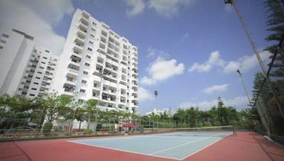 Project Image of 1254.0 - 2421.0 Sq.ft 2 BHK Apartment for buy in Alpine Pyramid EFGH
