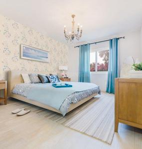 Project Image of 1023.0 - 2327.0 Sq.ft 1 BHK Apartment for buy in Jumeirah Alandalus